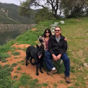 Meet your Posher, Karin